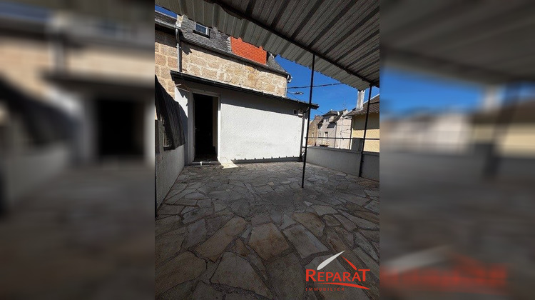 Ma-Cabane - Vente Maison Brive-la-Gaillarde, 91 m²