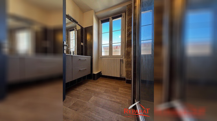 Ma-Cabane - Vente Maison Brive-la-Gaillarde, 91 m²