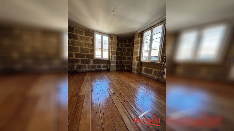 Ma-Cabane - Vente Maison Brive-la-Gaillarde, 91 m²