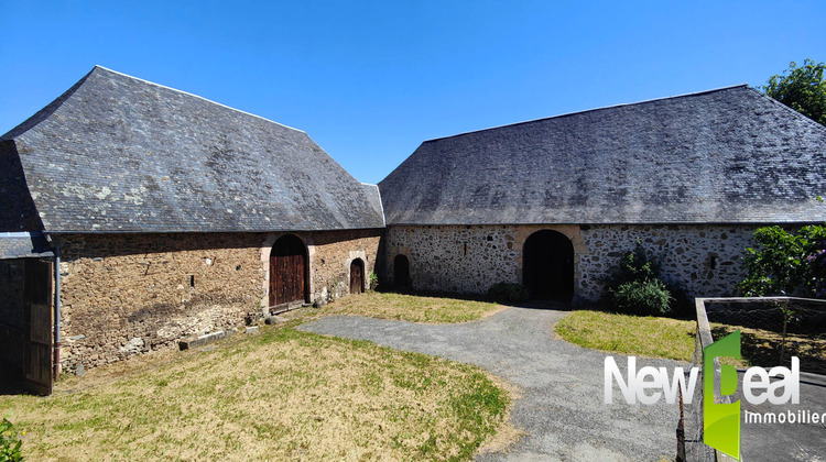 Ma-Cabane - Vente Maison BRIVE LA GAILLARDE, 226 m²