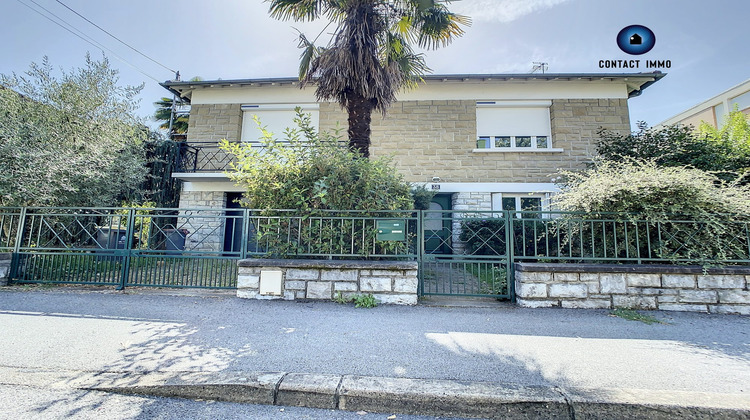 Ma-Cabane - Vente Maison Brive-la-Gaillarde, 103 m²