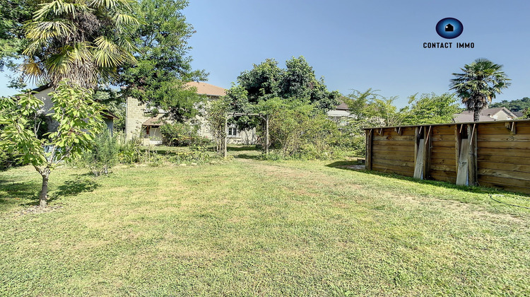 Ma-Cabane - Vente Maison Brive-la-Gaillarde, 103 m²