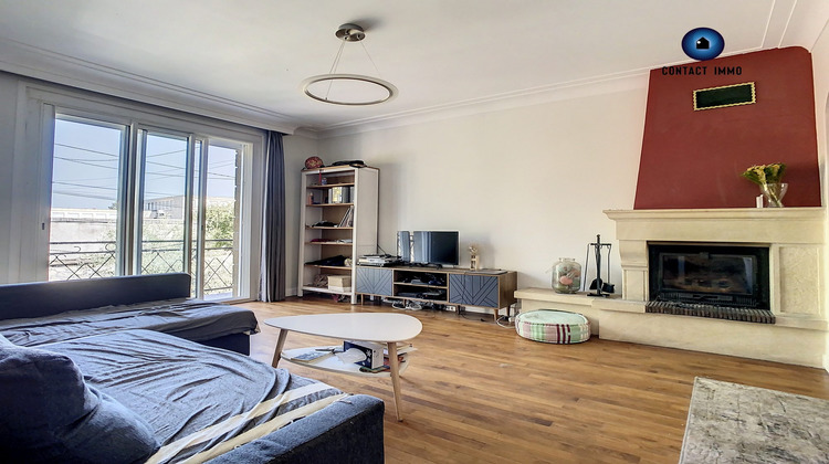Ma-Cabane - Vente Maison Brive-la-Gaillarde, 103 m²