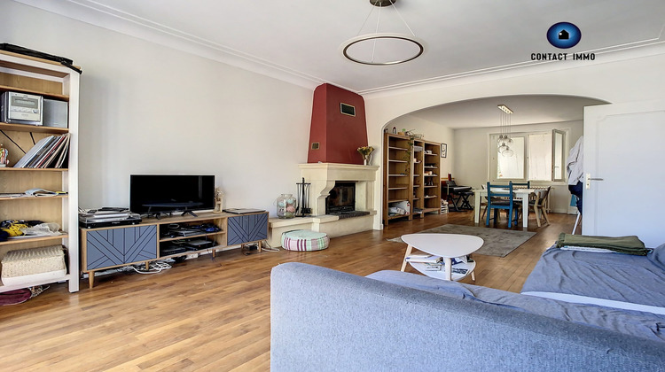 Ma-Cabane - Vente Maison Brive-la-Gaillarde, 103 m²