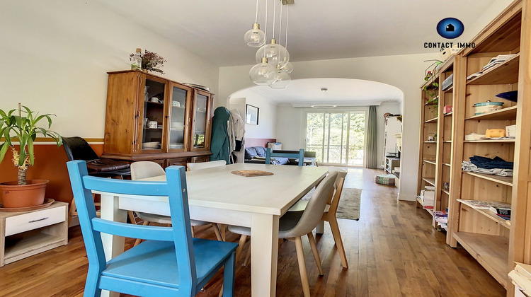 Ma-Cabane - Vente Maison Brive-la-Gaillarde, 103 m²