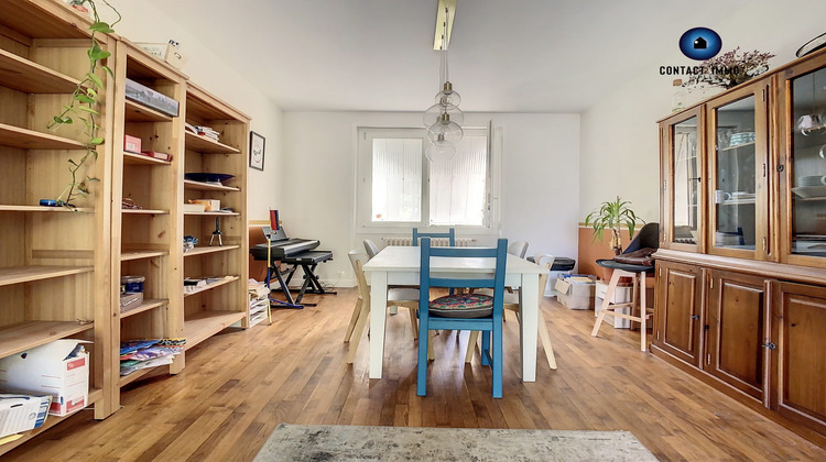 Ma-Cabane - Vente Maison Brive-la-Gaillarde, 103 m²