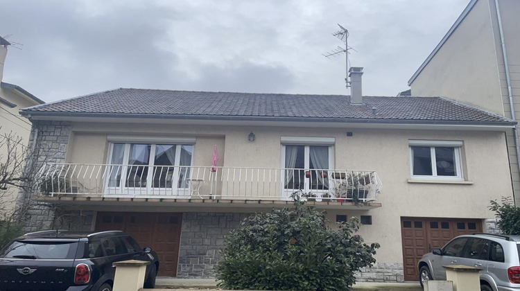 Ma-Cabane - Vente Maison BRIVE LA GAILLARDE, 110 m²