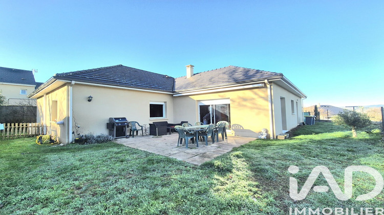 Ma-Cabane - Vente Maison Brive-la-Gaillarde, 100 m²