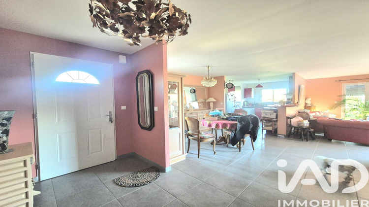 Ma-Cabane - Vente Maison Brive-la-Gaillarde, 100 m²