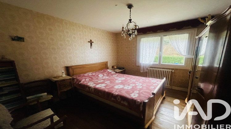 Ma-Cabane - Vente Maison Brive-la-Gaillarde, 81 m²