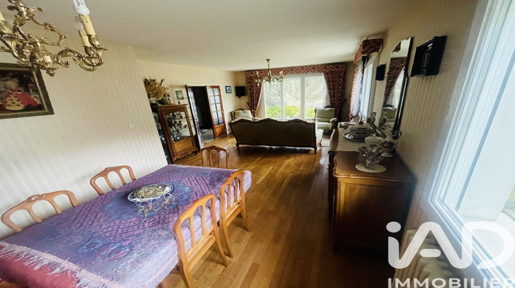 Ma-Cabane - Vente Maison Brive-la-Gaillarde, 81 m²
