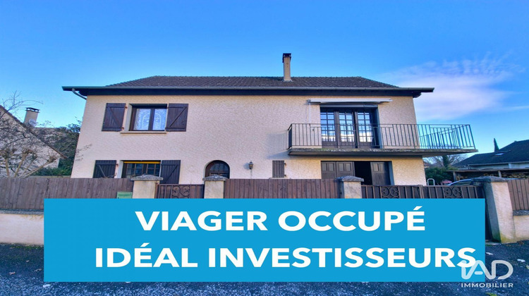 Ma-Cabane - Vente Maison Brive-la-Gaillarde, 160 m²