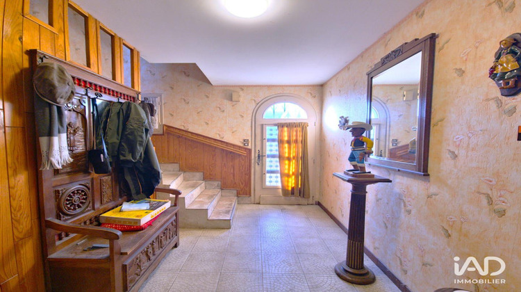 Ma-Cabane - Vente Maison Brive-la-Gaillarde, 160 m²