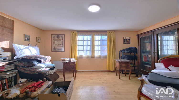 Ma-Cabane - Vente Maison Brive-la-Gaillarde, 160 m²