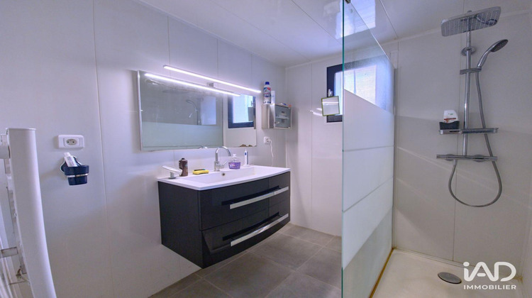 Ma-Cabane - Vente Maison Brive-la-Gaillarde, 160 m²