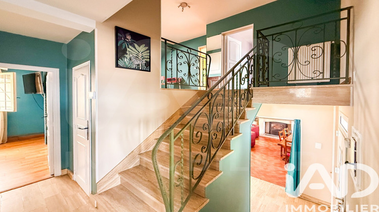 Ma-Cabane - Vente Maison Brive-la-Gaillarde, 125 m²