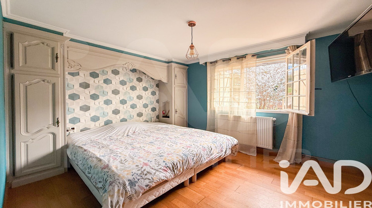 Ma-Cabane - Vente Maison Brive-la-Gaillarde, 125 m²