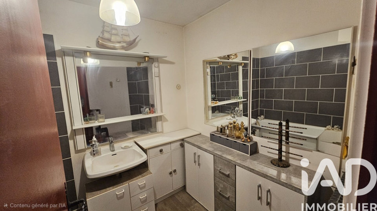 Ma-Cabane - Vente Maison Brive-la-Gaillarde, 87 m²