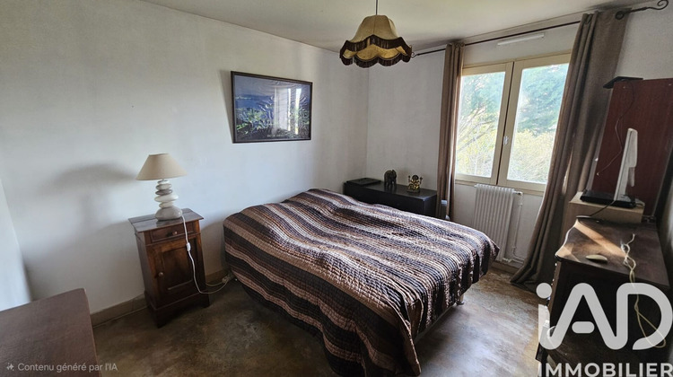 Ma-Cabane - Vente Maison Brive-la-Gaillarde, 87 m²