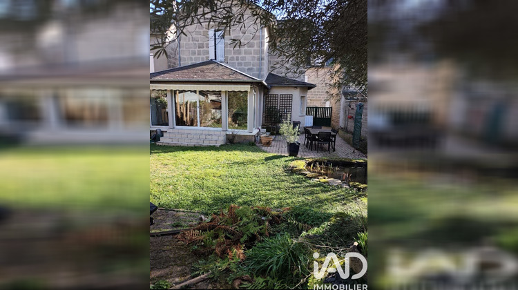 Ma-Cabane - Vente Maison Brive-la-Gaillarde, 98 m²