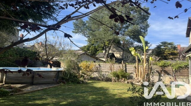 Ma-Cabane - Vente Maison Brive-la-Gaillarde, 98 m²