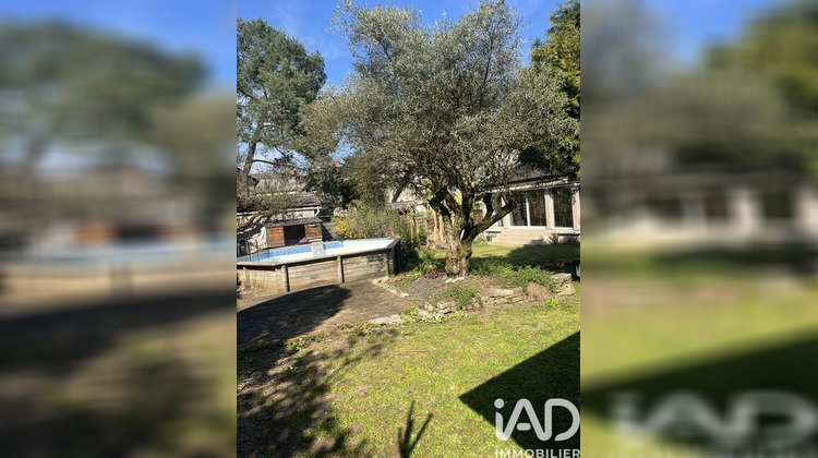 Ma-Cabane - Vente Maison Brive-la-Gaillarde, 98 m²