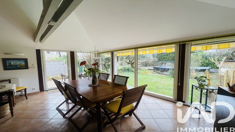 Ma-Cabane - Vente Maison Brive-la-Gaillarde, 98 m²