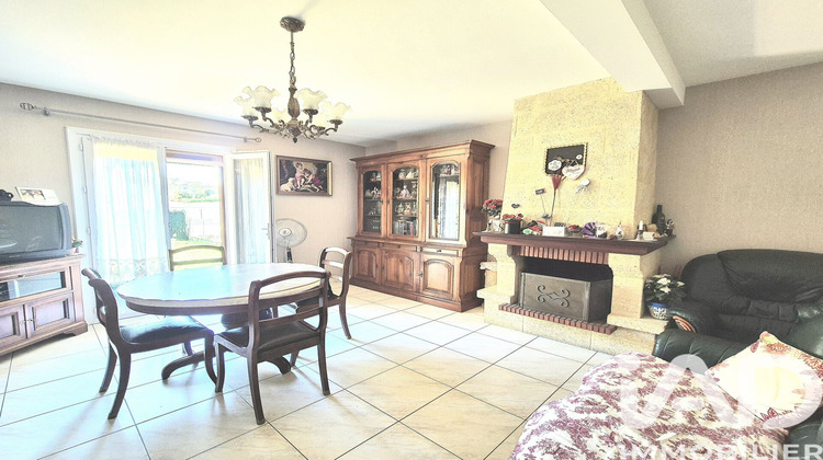 Ma-Cabane - Vente Maison Brive-la-Gaillarde, 137 m²