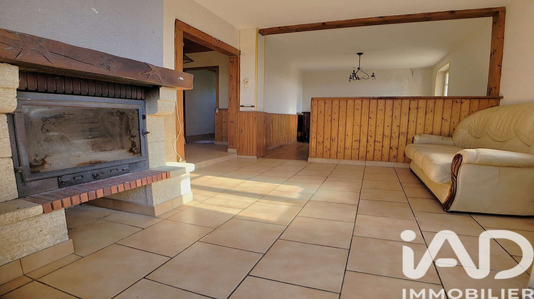 Ma-Cabane - Vente Maison Brive-la-Gaillarde, 80 m²