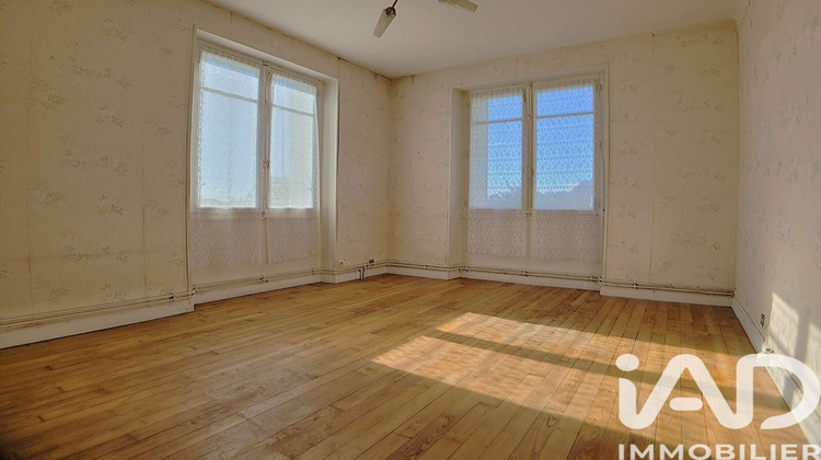 Ma-Cabane - Vente Maison Brive-la-Gaillarde, 80 m²