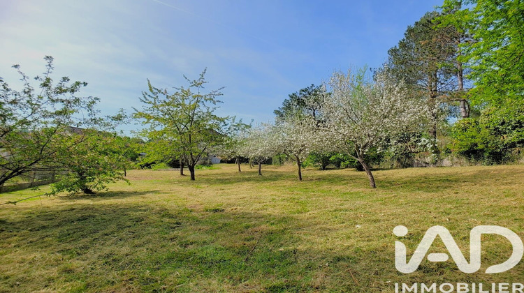 Ma-Cabane - Vente Maison Brive-la-Gaillarde, 80 m²