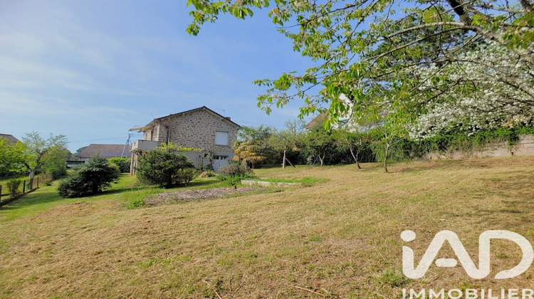 Ma-Cabane - Vente Maison Brive-la-Gaillarde, 80 m²