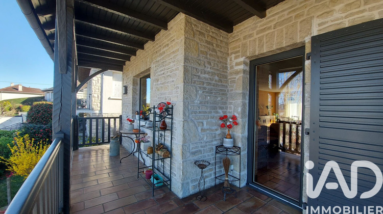 Ma-Cabane - Vente Maison Brive-la-Gaillarde, 177 m²