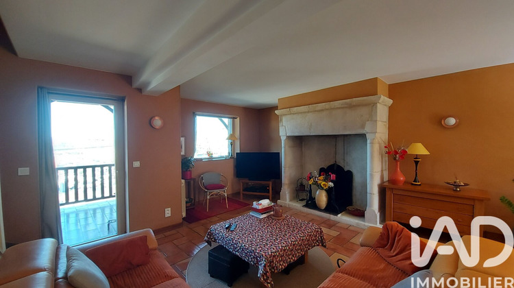 Ma-Cabane - Vente Maison Brive-la-Gaillarde, 177 m²