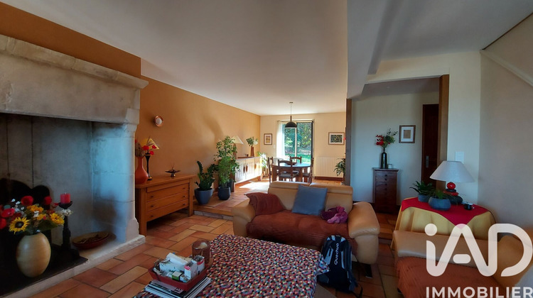 Ma-Cabane - Vente Maison Brive-la-Gaillarde, 177 m²
