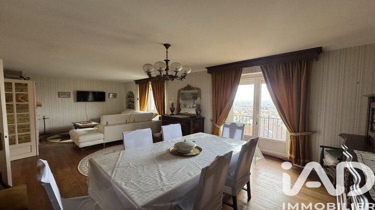 Ma-Cabane - Vente Maison Brive-la-Gaillarde, 120 m²