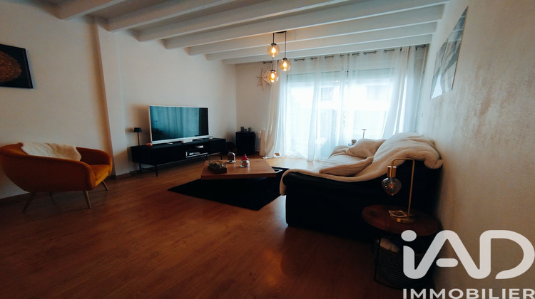 Ma-Cabane - Vente Maison Brive-la-Gaillarde, 120 m²