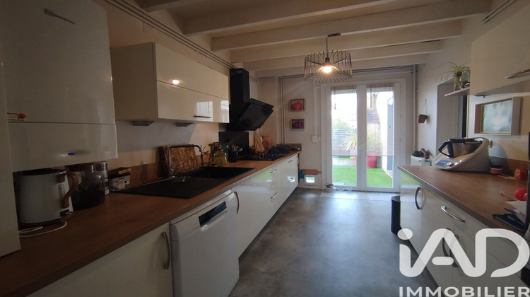 Ma-Cabane - Vente Maison Brive-la-Gaillarde, 120 m²