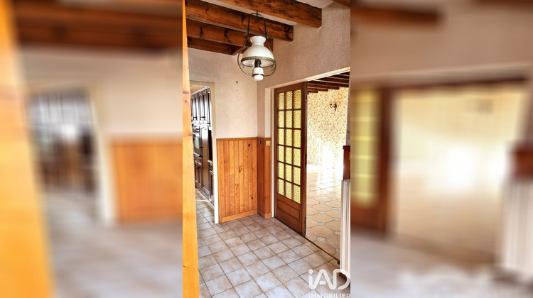 Ma-Cabane - Vente Maison Brive-la-Gaillarde, 101 m²