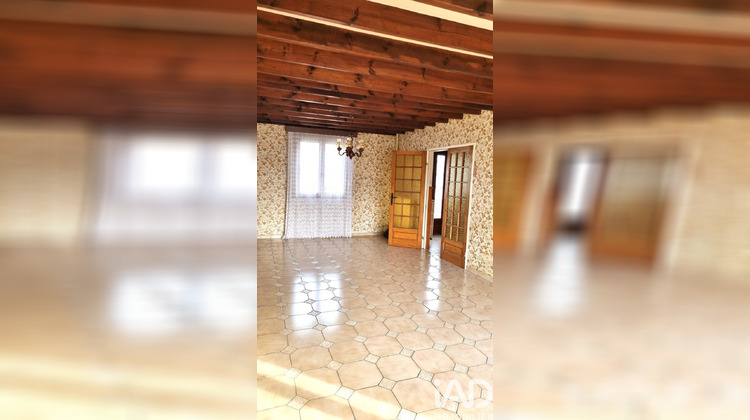 Ma-Cabane - Vente Maison Brive-la-Gaillarde, 101 m²