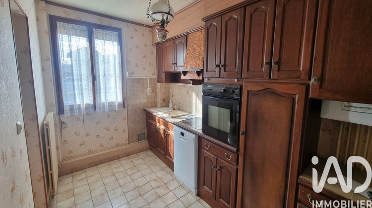 Ma-Cabane - Vente Maison Brive-la-Gaillarde, 101 m²