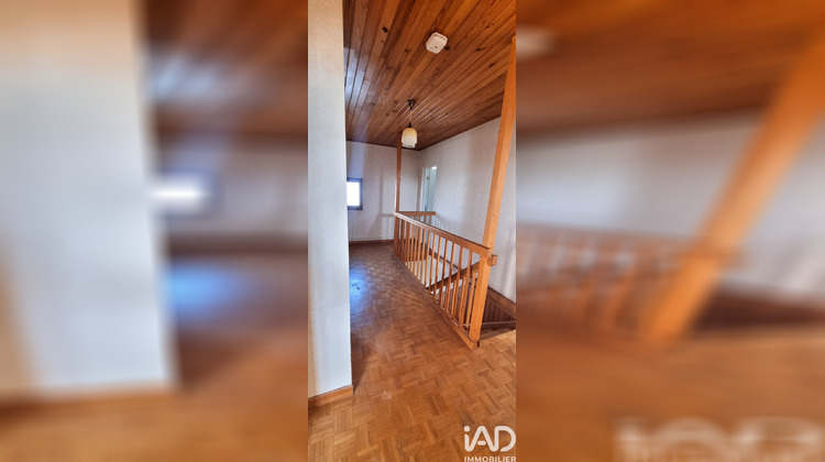 Ma-Cabane - Vente Maison Brive-la-Gaillarde, 101 m²