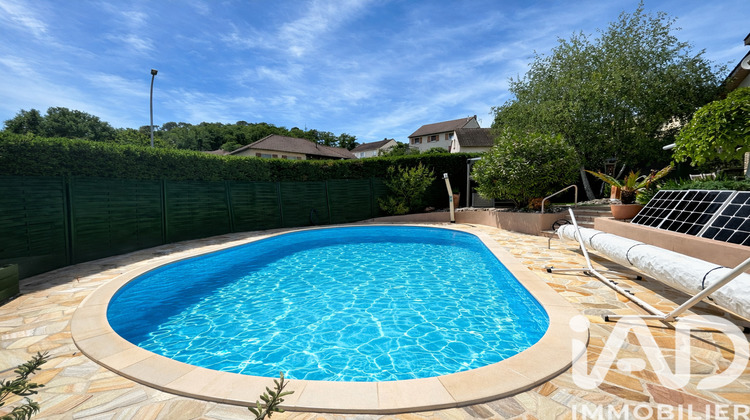 Ma-Cabane - Vente Maison Brive-la-Gaillarde, 165 m²