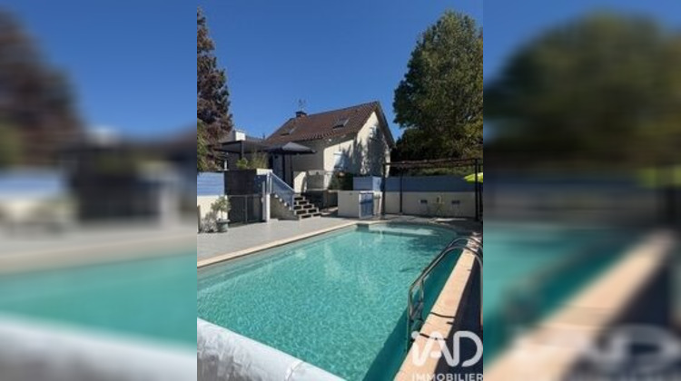 Ma-Cabane - Vente Maison Brive-la-Gaillarde, 106 m²