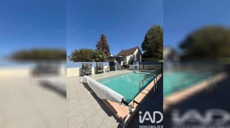 Ma-Cabane - Vente Maison Brive-la-Gaillarde, 106 m²