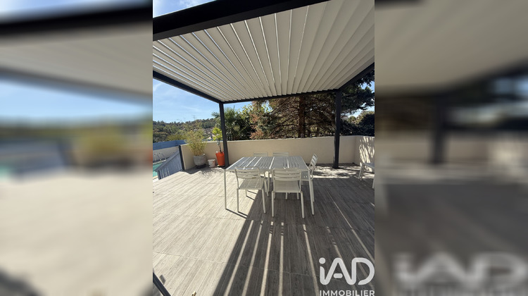 Ma-Cabane - Vente Maison Brive-la-Gaillarde, 106 m²