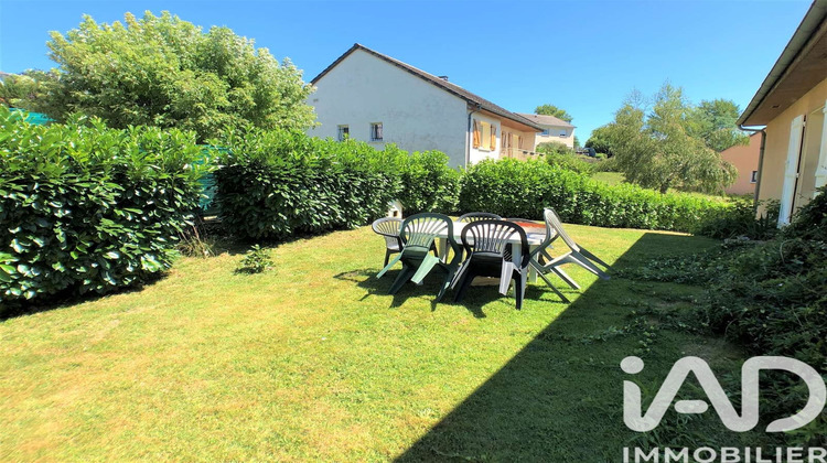 Ma-Cabane - Vente Maison Brive-la-Gaillarde, 120 m²