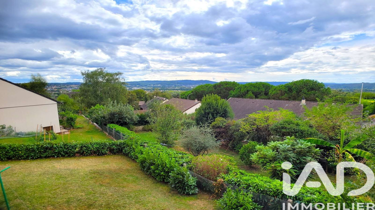 Ma-Cabane - Vente Maison Brive-la-Gaillarde, 120 m²