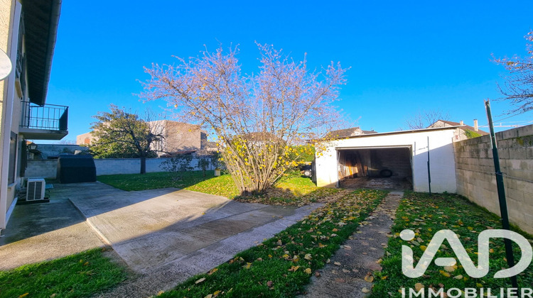 Ma-Cabane - Vente Maison Brive-la-Gaillarde, 160 m²