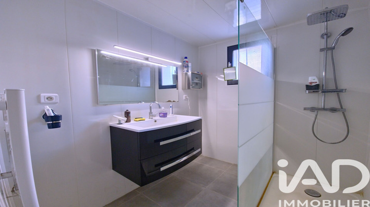 Ma-Cabane - Vente Maison Brive-la-Gaillarde, 160 m²